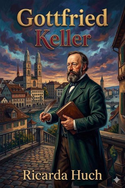 Produktbild: Gottfried Keller