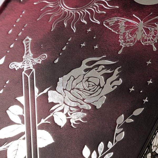 Produktbild: Mother of Death and Dawn (War of Lost Hearts 3)