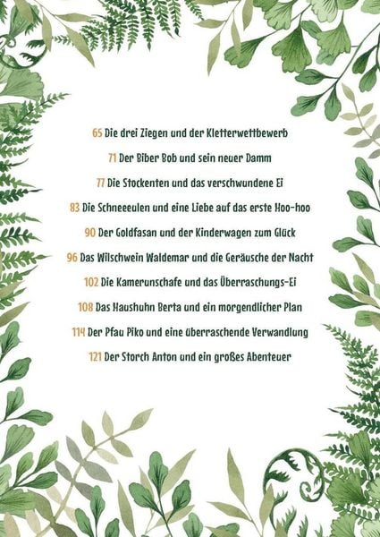 Produktbild: Jetzt wird&rsquo;s wild &ndash; tierische Abenteuergeschichten aus dem Wildpark H&ouml;llohe