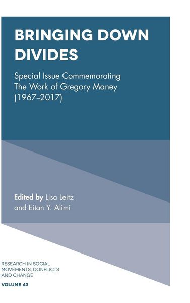Produktbild: Bringing Down Divides
