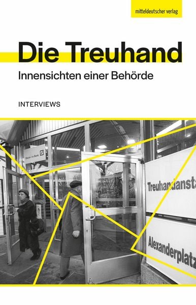 Produktbild: Die Treuhand