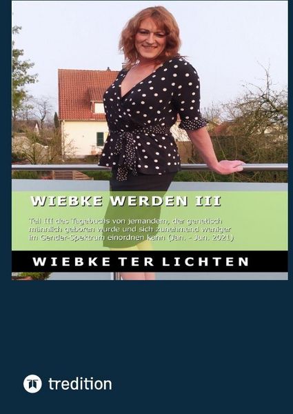 Produktbild: Wiebke werden III