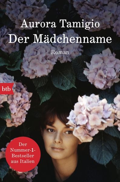 Produktbild: Der M&auml;dchenname