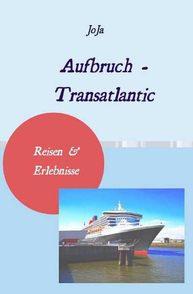 Produktbild: Aufbruch - Transatlantic