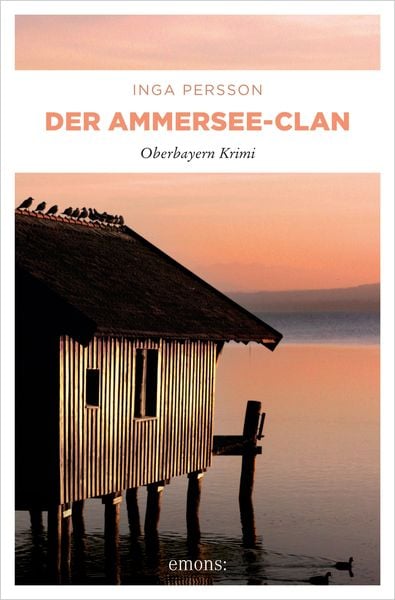 Produktbild: Der Ammersee-Clan