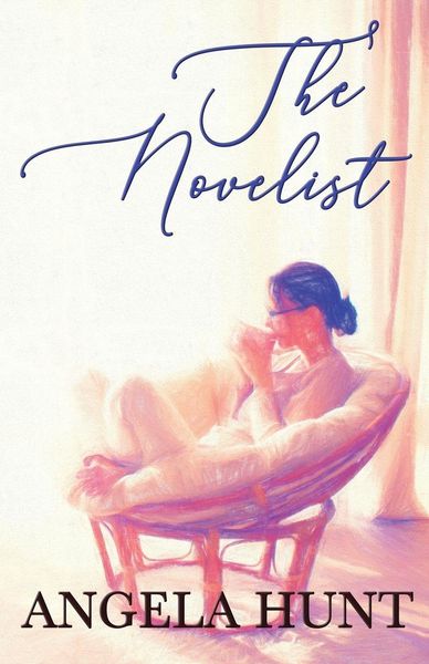 Produktbild: The Novelist