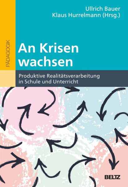 Produktbild: An Krisen wachsen