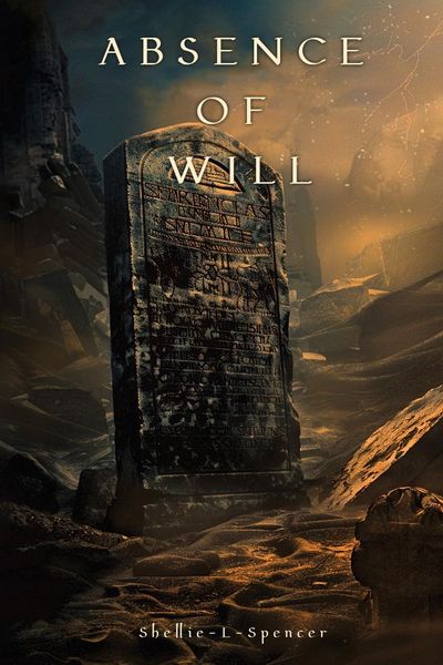 Produktbild: Absence of Will