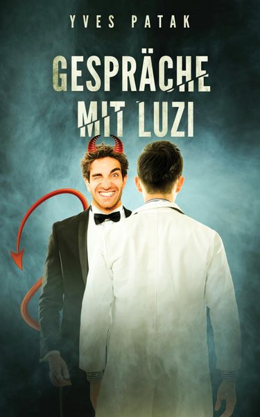 Produktbild: Gespr&auml;che mit Luzi