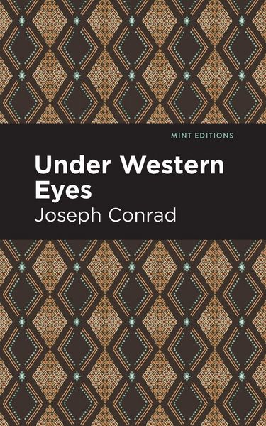 Produktbild: Under Western Eyes
