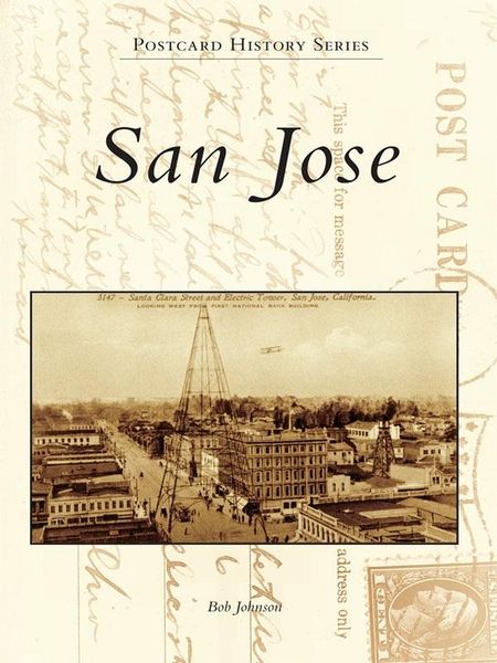 Produktbild: San Jose