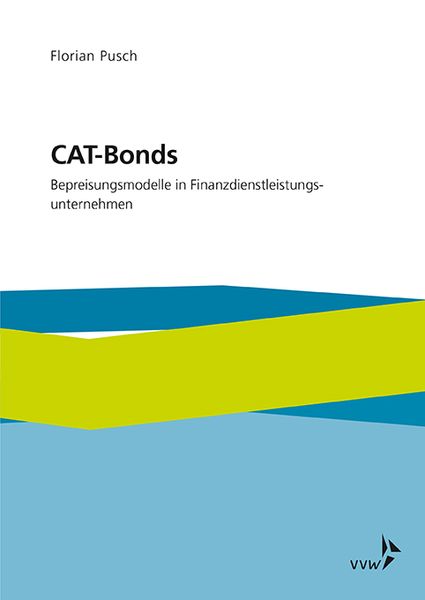 Produktbild: CAT-Bonds