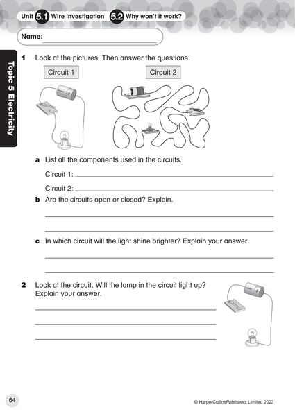 Produktbild: Collins International Primary Science