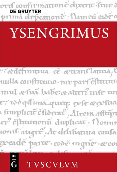 Produktbild: Ysengrimus