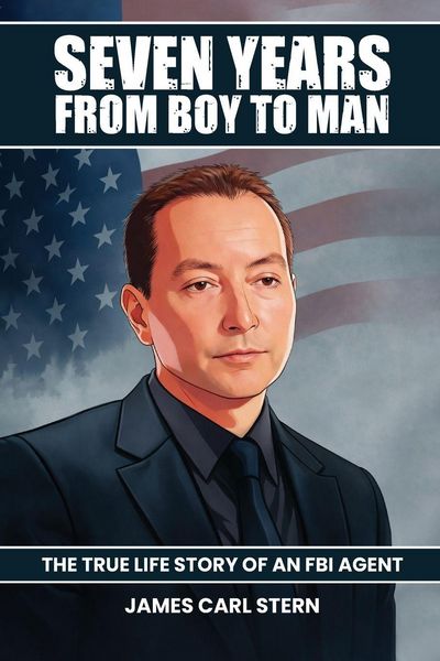 Produktbild: Seven Years From Boy To Man