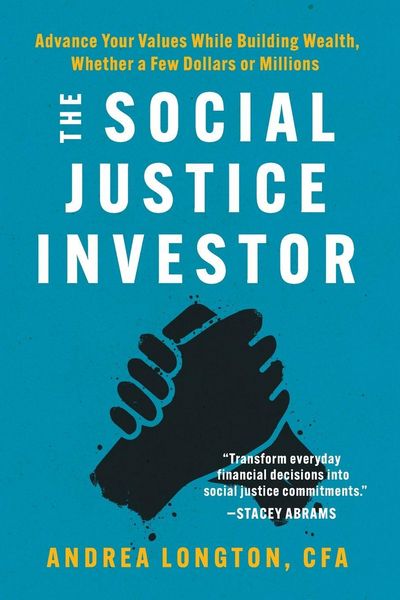 Produktbild: The Social Justice Investor