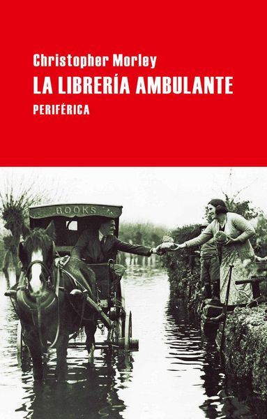 Produktbild: La Librer&iacute;a Ambulante