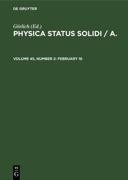 Produktbild: February 16