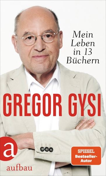 Produktbild: Mein Leben in 13 B&uuml;chern