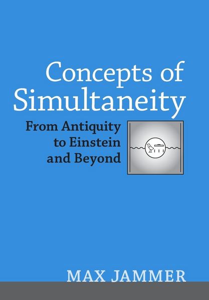 Produktbild: Concepts of Simultaneity