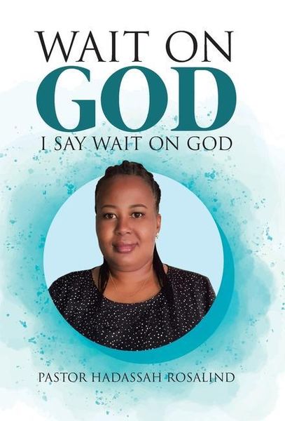 Produktbild: Wait on God