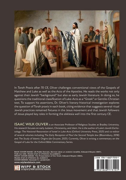 Produktbild: Torah Praxis after 70 CE