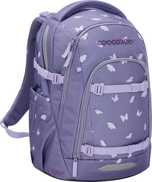 Produktbild: Rucksack MATE Reflective Wings