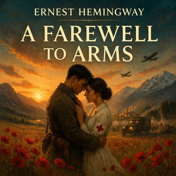 Produktbild: A Farewell to Arms