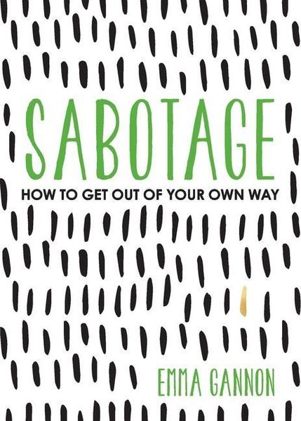 Produktbild: Sabotage