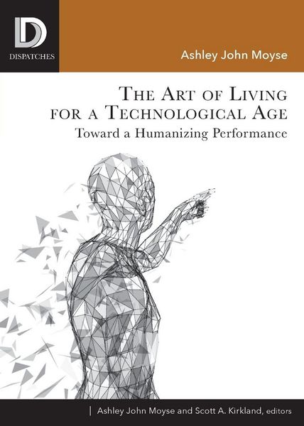 Produktbild: The Art of Living for A Technological Age