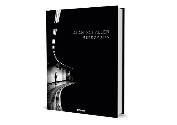 Produktbild: Metropolis