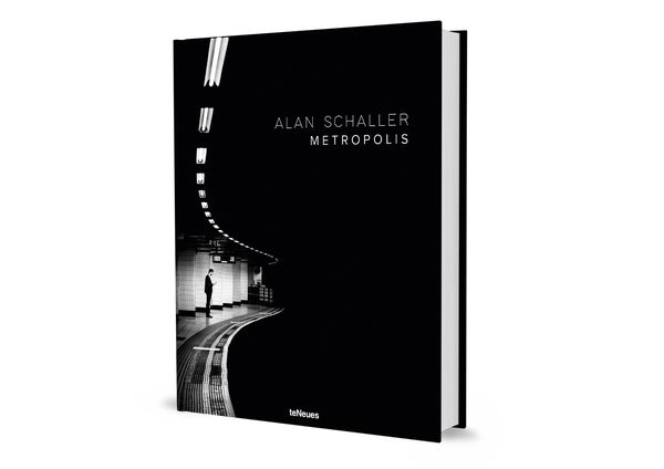 Produktbild: Metropolis
