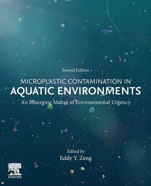 Produktbild: Microplastic Contamination in Aquatic Environments