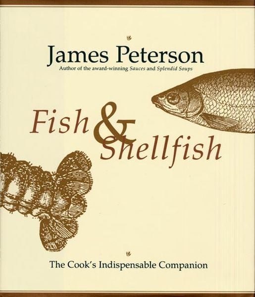 Produktbild: Fish & Shellfish