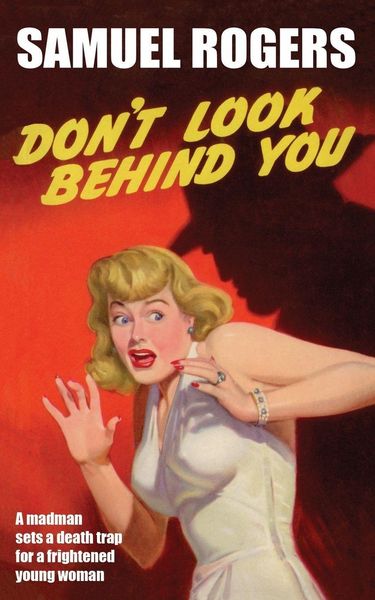 Produktbild: Don't Look Behind You