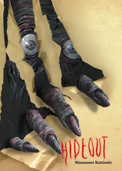 Produktbild: Hideout