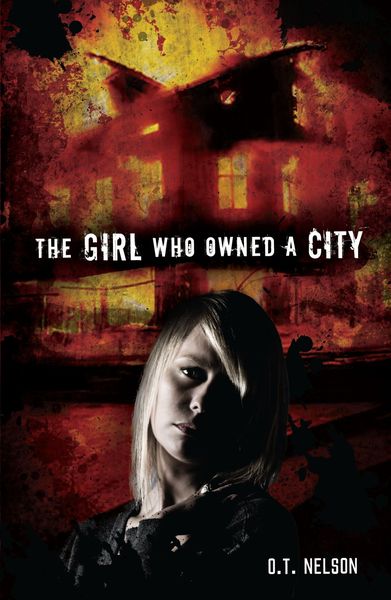Produktbild: Girl Who Owned a City