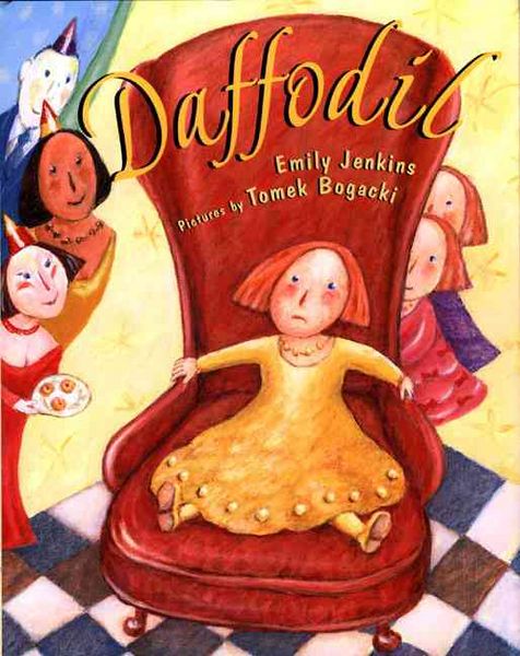 Produktbild: Daffodil