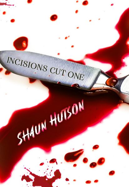 Produktbild: Incisions: Cut One