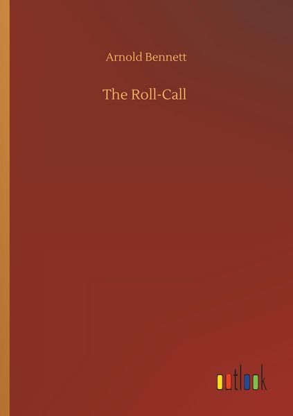 Produktbild: The Roll-Call