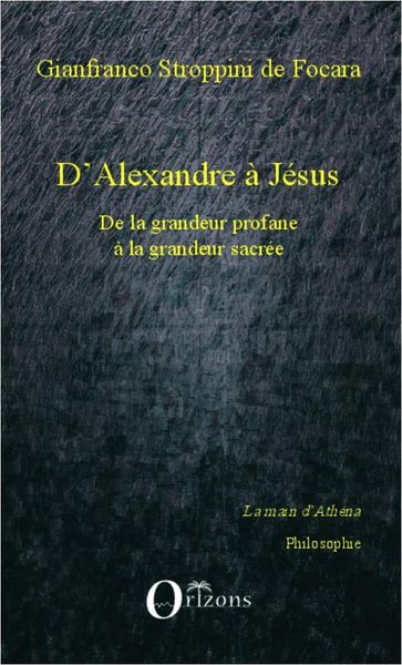 Produktbild: D'Alexandre a Jesus