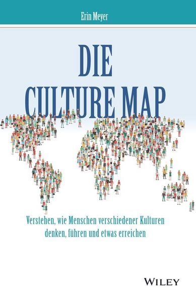 Produktbild: Die Culture Map