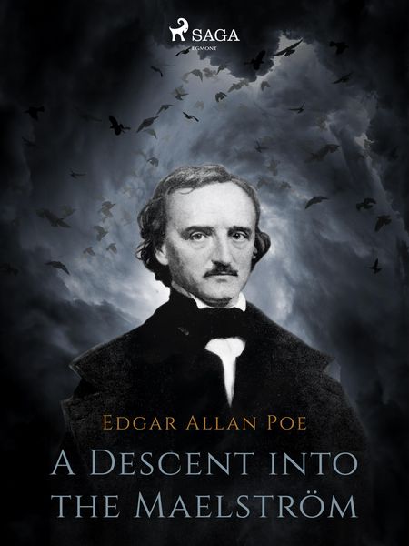 Produktbild: A Descent into the Maelstr&ouml;m