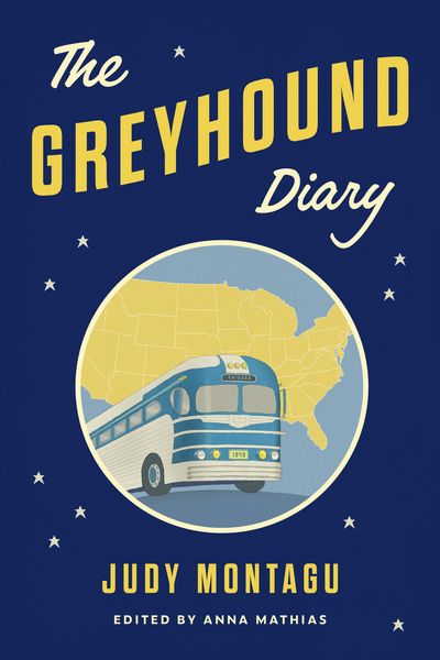 Produktbild: The Greyhound Diary