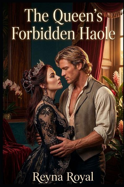 Produktbild: The Queen's Forbidden Haole