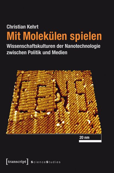 Produktbild: Mit Molek&uuml;len spielen
