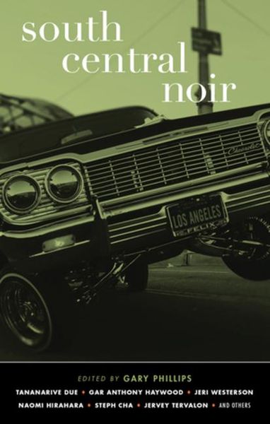 Produktbild: South Central Noir