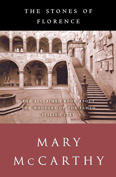 Produktbild: The Stones of Florence