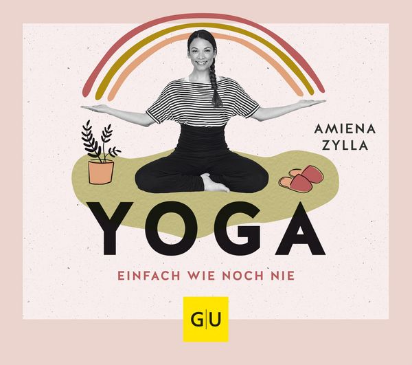 Produktbild: Yoga einfach wie noch nie