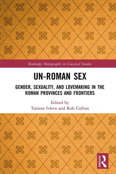 Produktbild: Un-Roman Sex